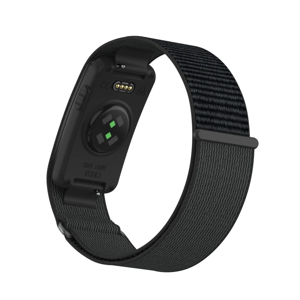Nylon Garmin Cirqa Fitness Strap