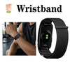 Nylon Garmin Cirqa Fitness Strap
