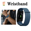Nylon Garmin Cirqa Fitness Strap