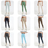 High Waist Workout Leggings