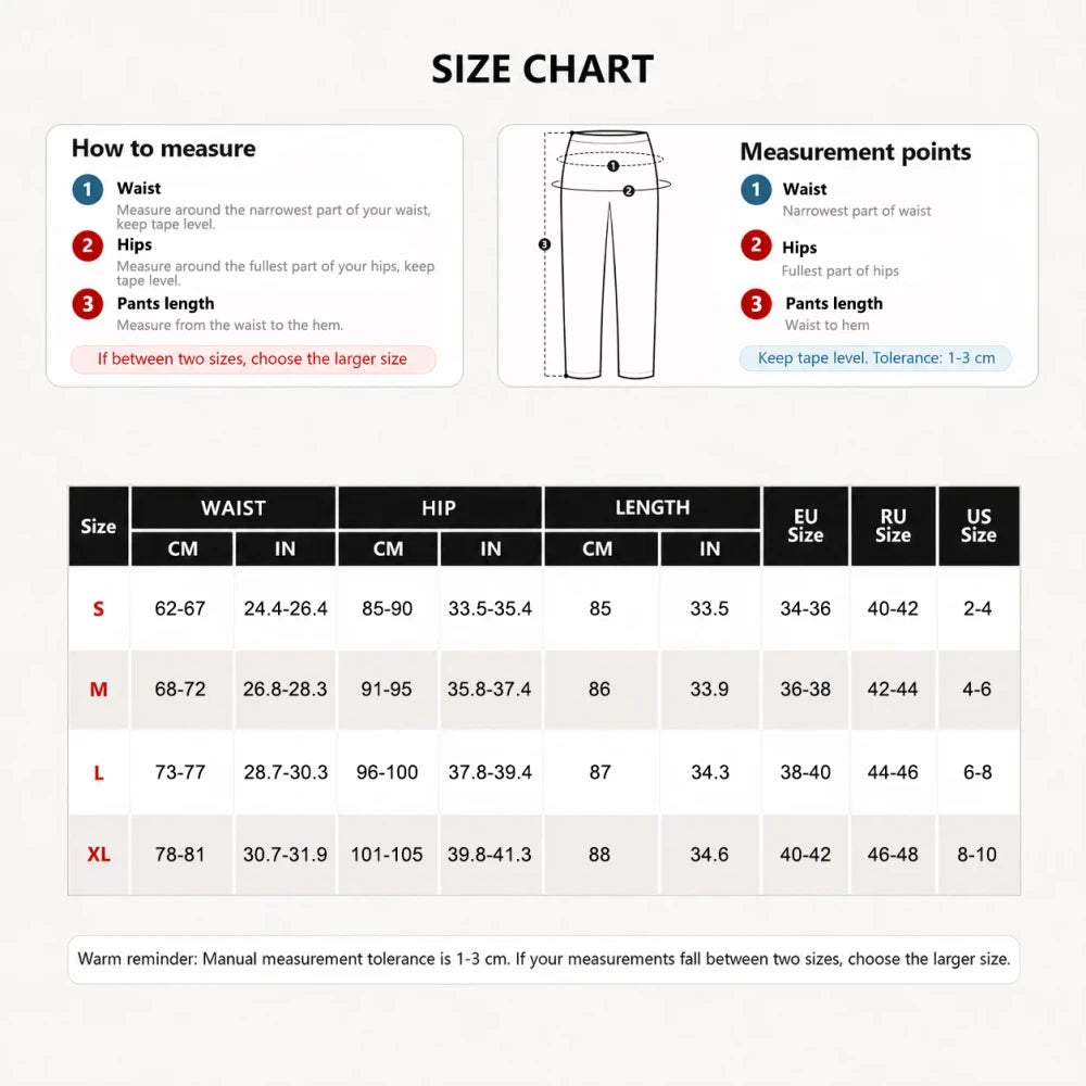 High Waist Workout Leggings
