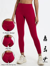 High Waist Workout Leggings