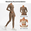 High Waist Workout Leggings