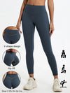 High Waist Workout Leggings