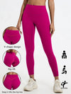 High Waist Workout Leggings
