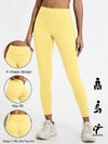 High Waist Workout Leggings