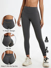 High Waist Workout Leggings