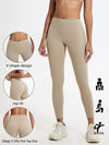High Waist Workout Leggings