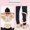 Pilates Fitness Ball and Ring Set