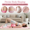 Pilates Fitness Ball and Ring Set