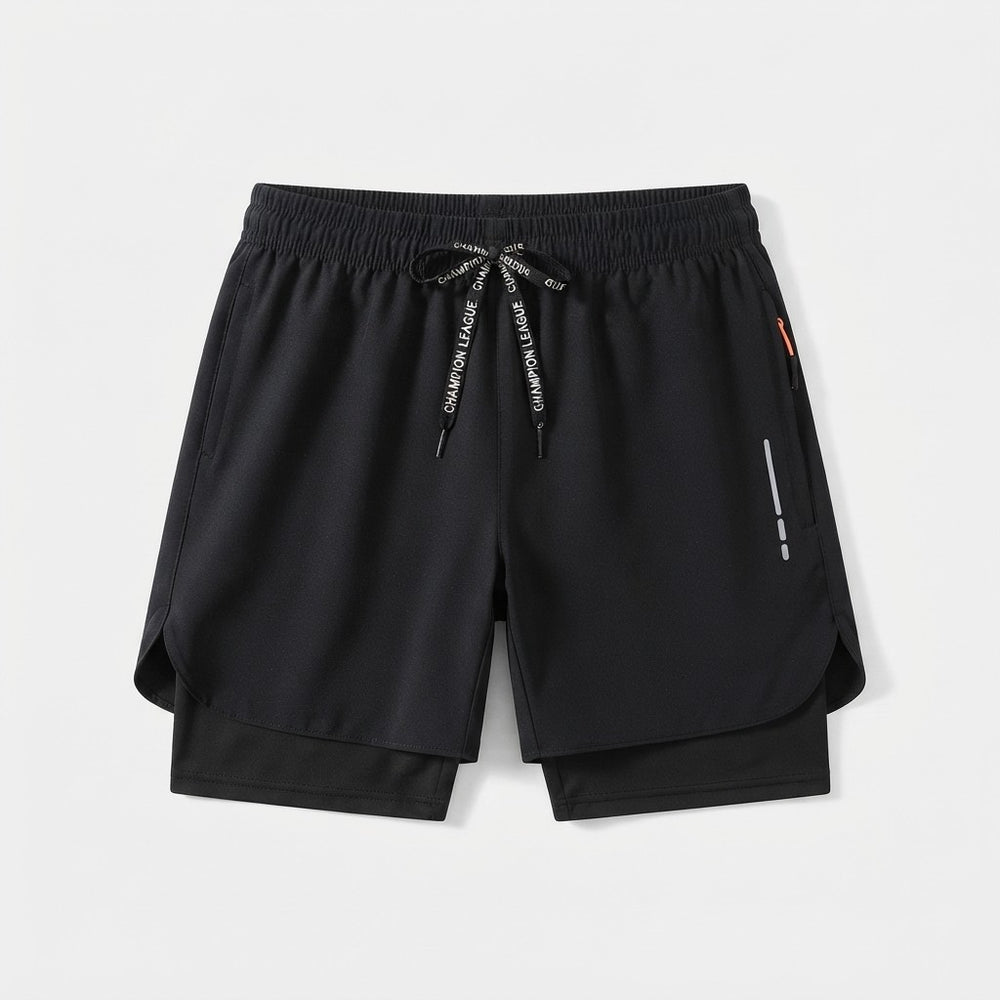 Men's Training Shorts