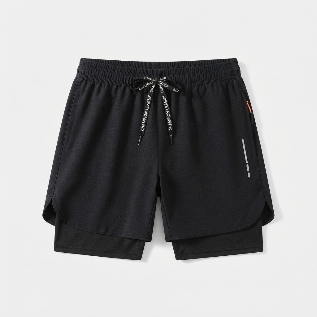Men's Training Shorts