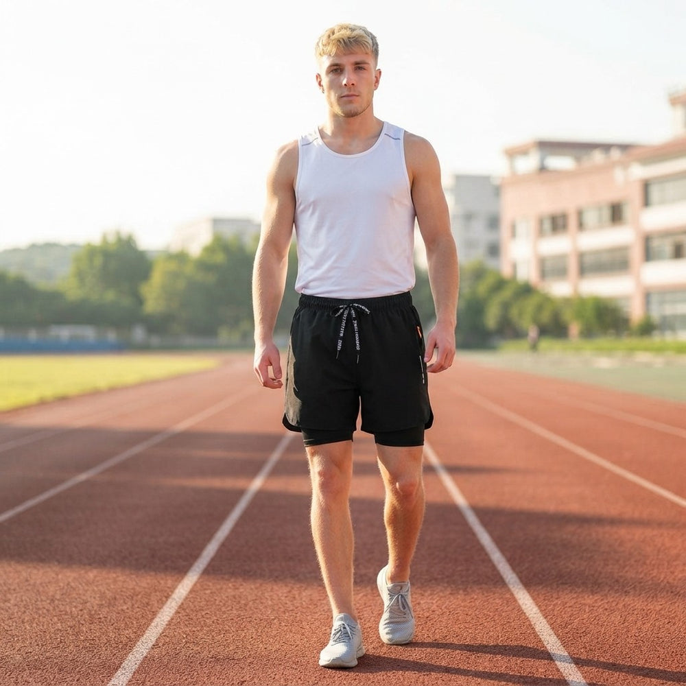 Men's Training Shorts