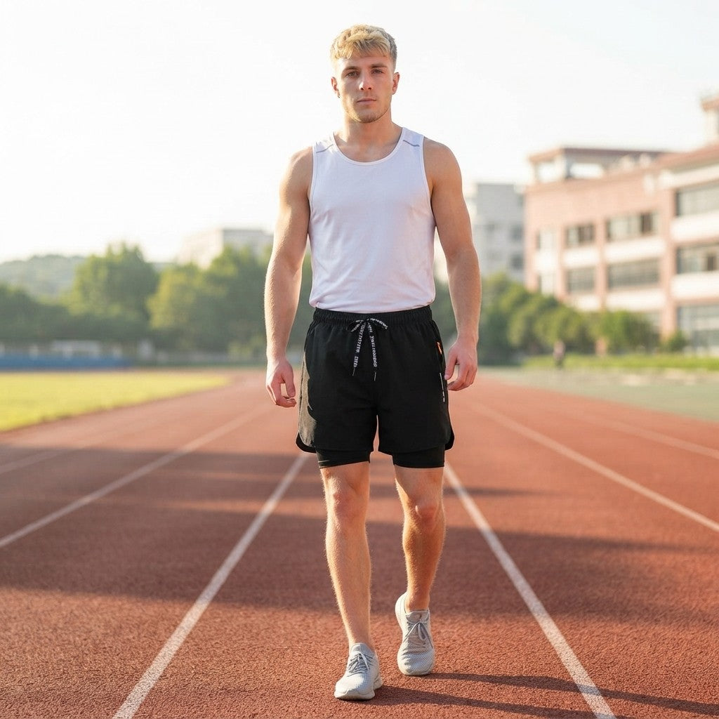 Men's Training Shorts