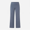 Wide Leg Sport Pants