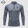 Men's Sport Quick-Dry T-Shirt