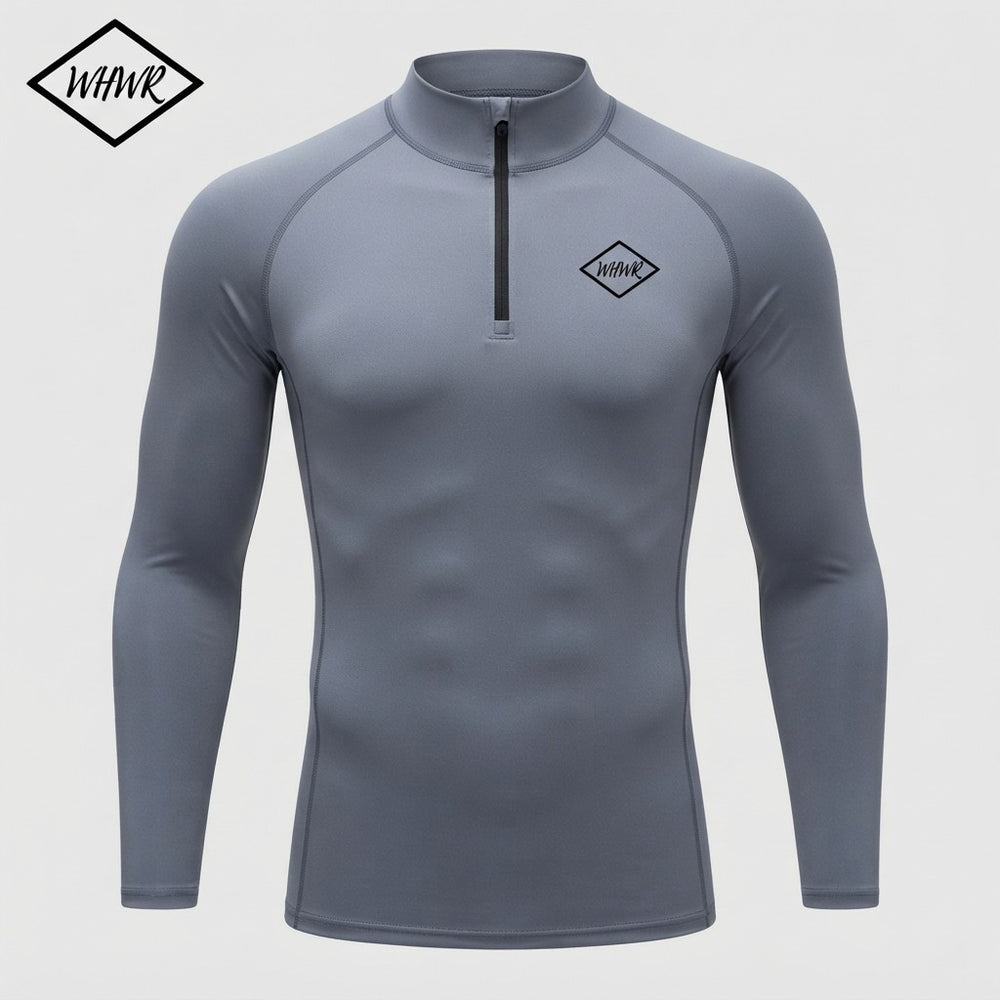 Men's Sport Quick-Dry T-Shirt