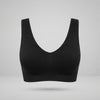 Racerback Sports Bra