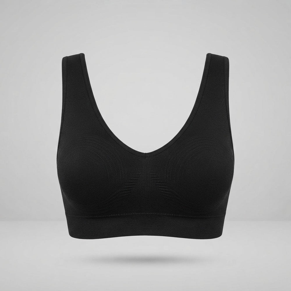 Racerback Sports Bra