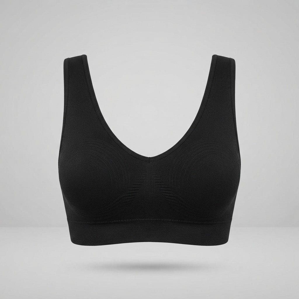Racerback Sports Bra