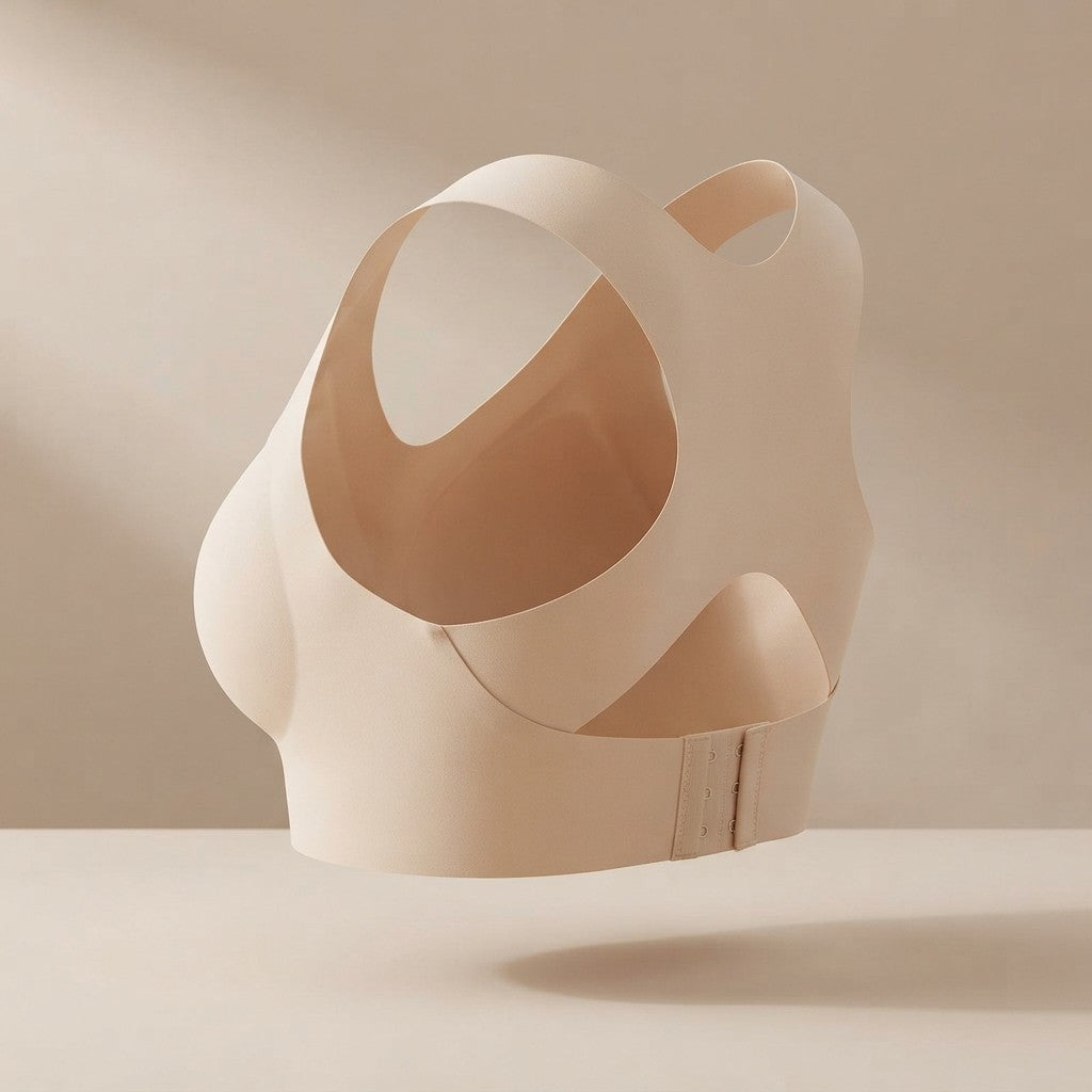 Posture Correction Sport Bra