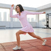 Womens Quick-Dry UV Protection Sport Coat
