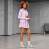 Womens Quick-Dry UV Protection Sport Coat