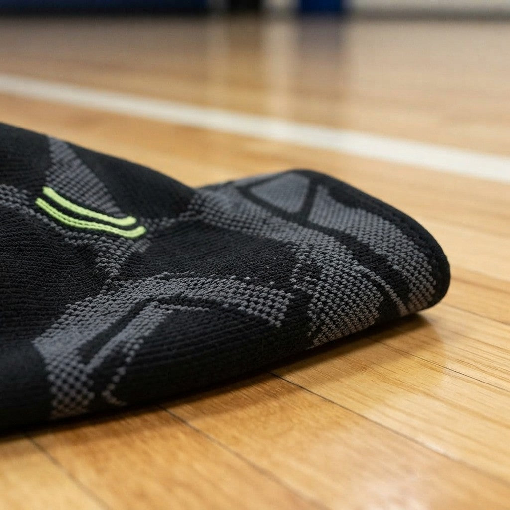 Elastic Compression Elbow Support Brace