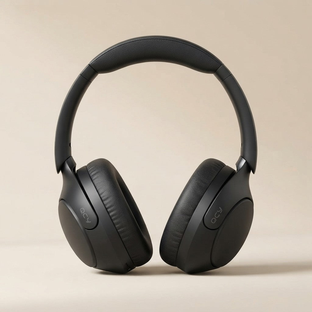 QCY H3 Pro Wireless Headphones