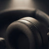 QCY H3 Pro Wireless Headphones
