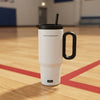 Insulated Stainless Steel Thermos Cup
