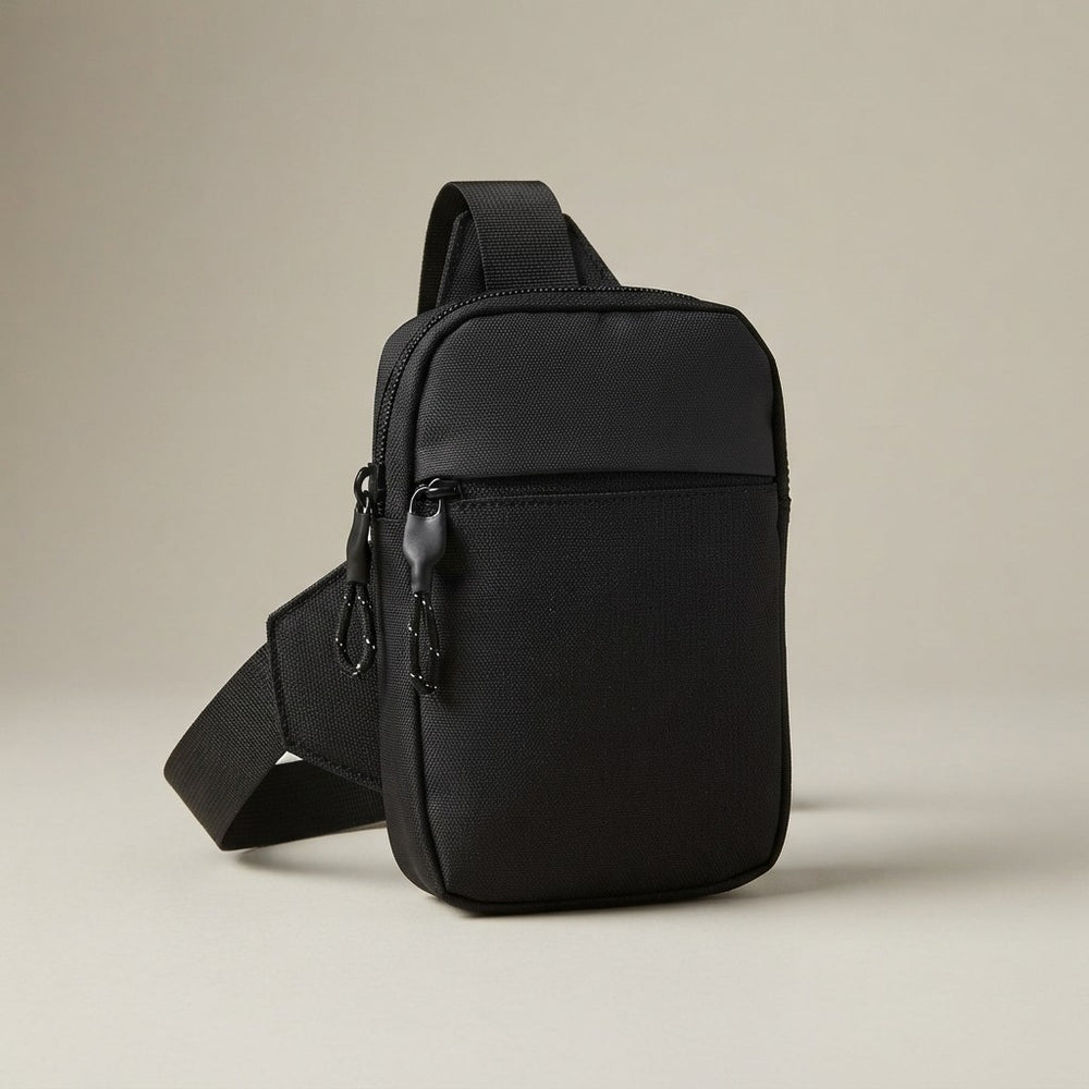 Sport Crossbody Bag