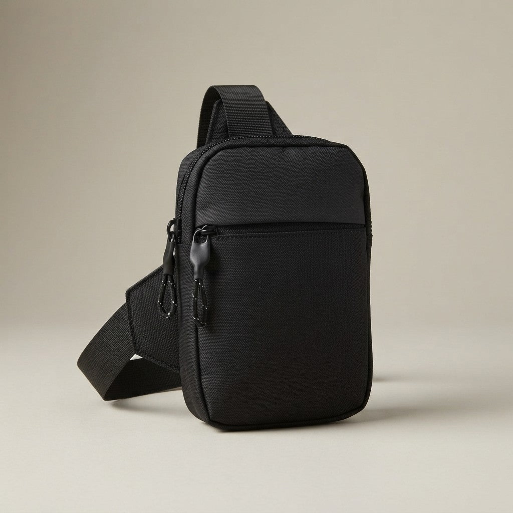 Sport Crossbody Bag