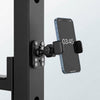 Adjustable Magnetic Gym Phone Holder