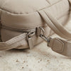 Nylon Diaper Bag Tote