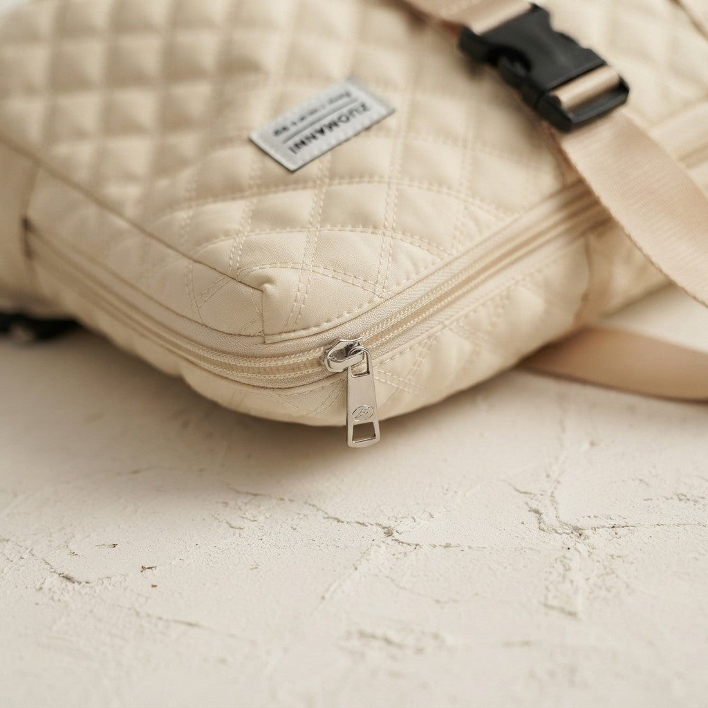 Nylon Travel Gym Duffle Bag