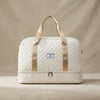 Nylon Travel Duffle Bag