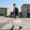 Nylon Travel Duffle Bag