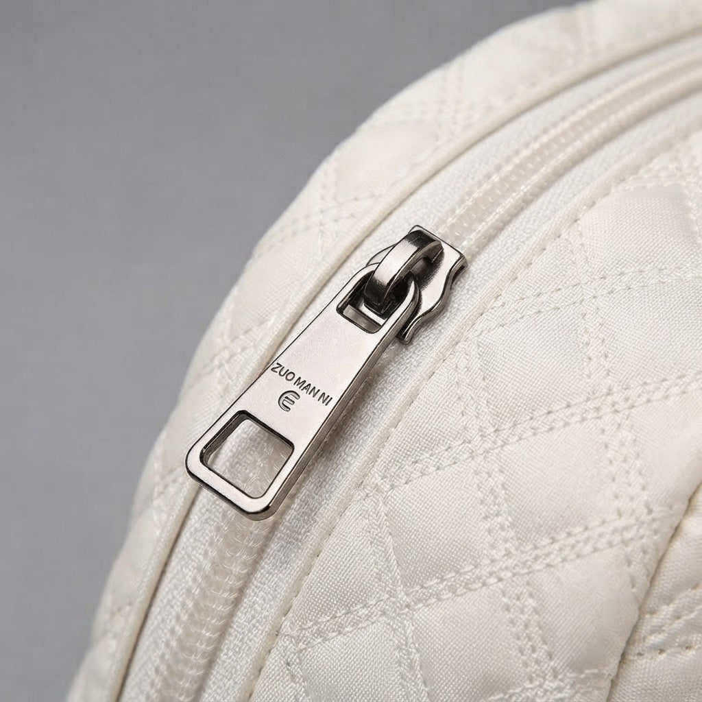 Nylon Travel Duffle Bag