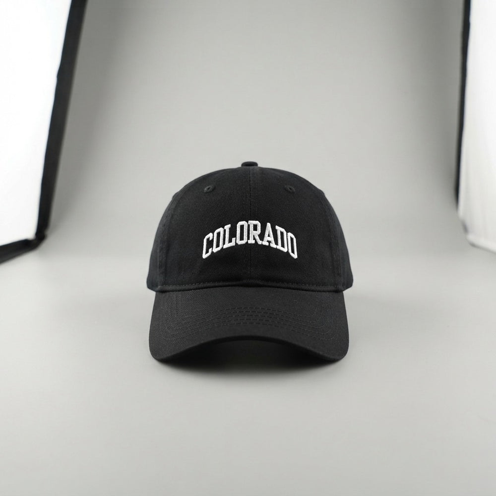 Soft Cotton Baseball Cap