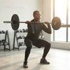 Mens Compression Sportswear Set