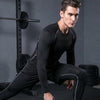 Mens Compression Sportswear Set
