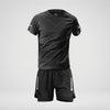 Quick Drying Sports Suit