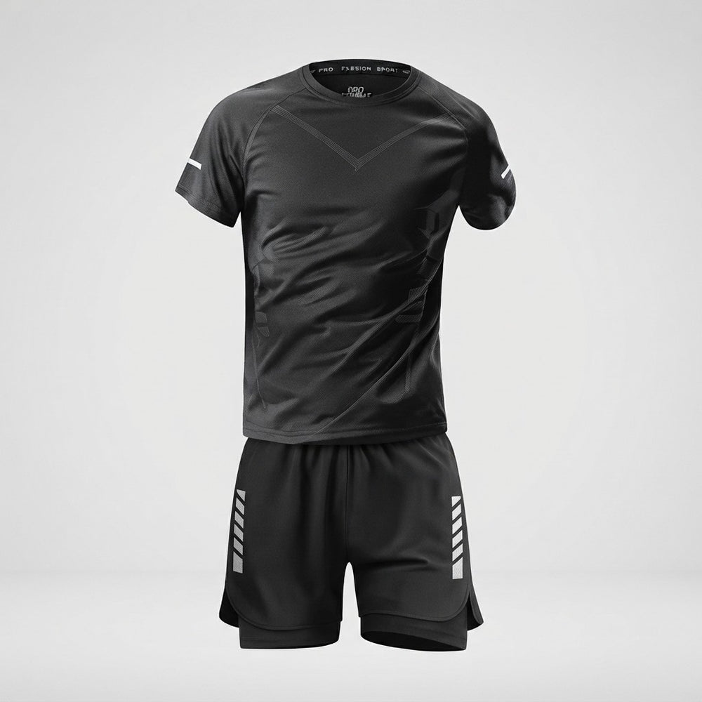 Quick Drying Sports Suit