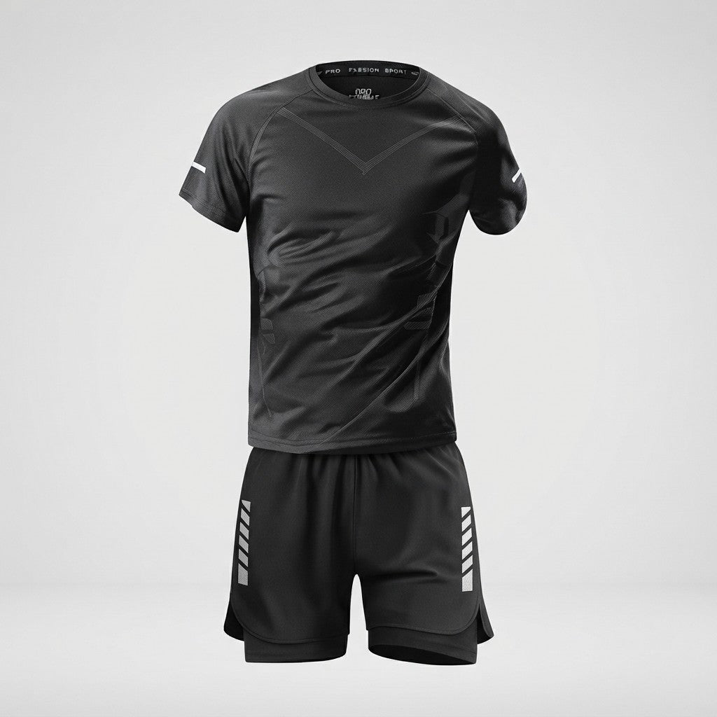 Quick Drying Sports Suit
