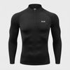 Compression Long Sleeve Sports Shirt