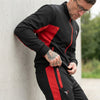 Colorblock Athletic Sports Set