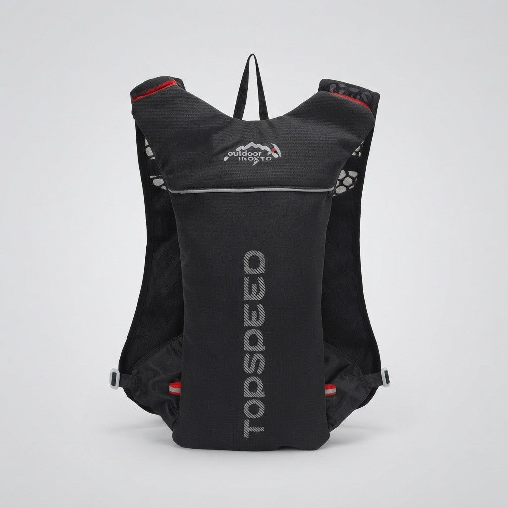 Ultralight Hydration Running Vest