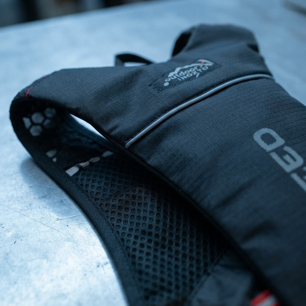 Ultralight Hydration Running Vest