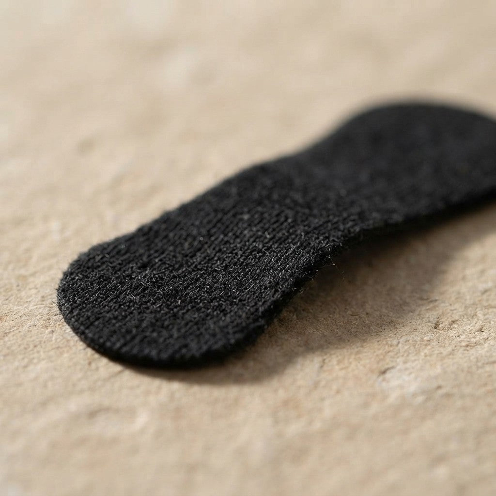 Breathable Nasal Strip for Athletic Airflow